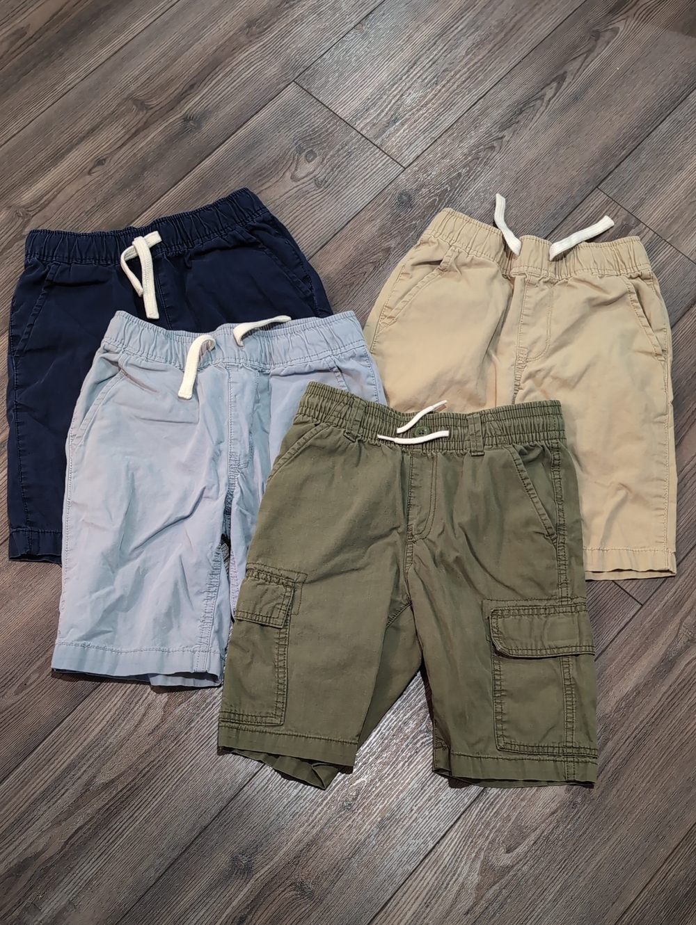 Children's Place Shorts Boys 8